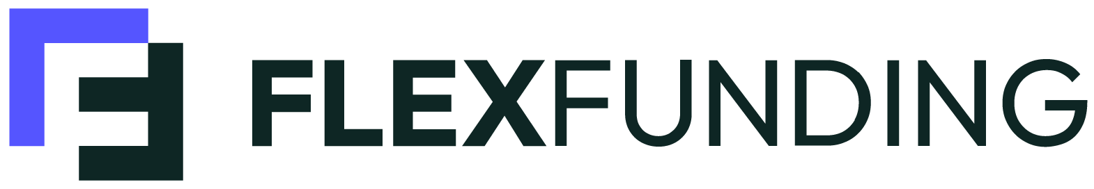 Flex Funding Logo