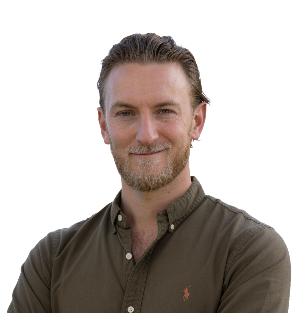 Jesper Krarup Kristensen