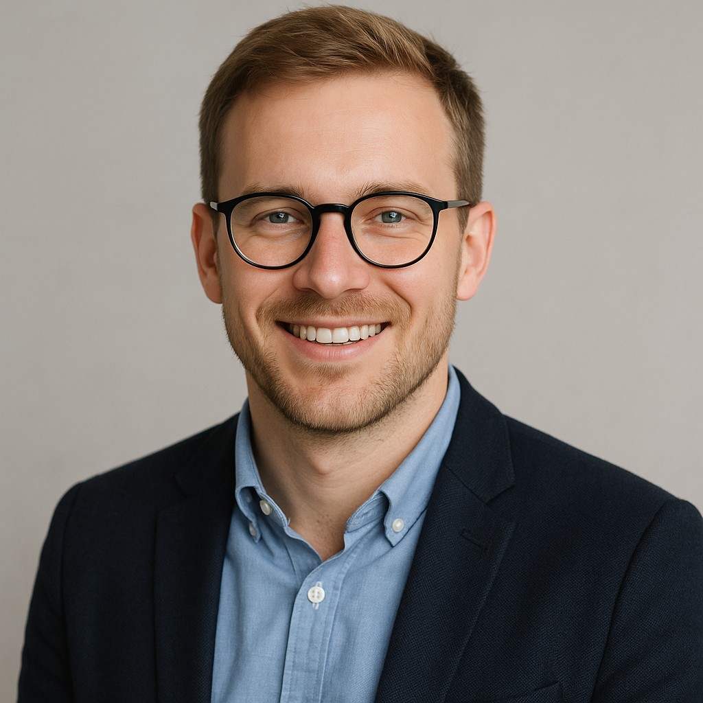 Jonas Keller profile picture