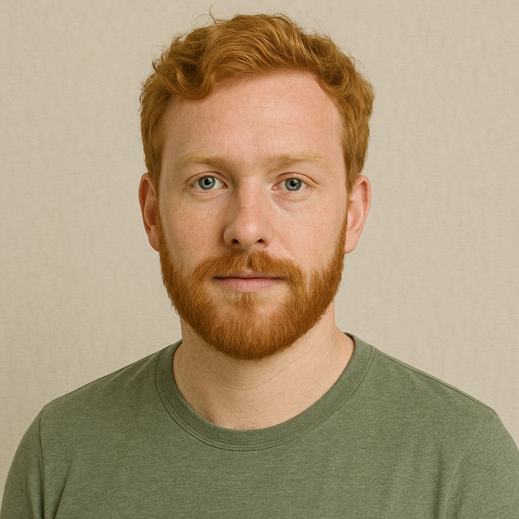 Elliot Hughes profile picture