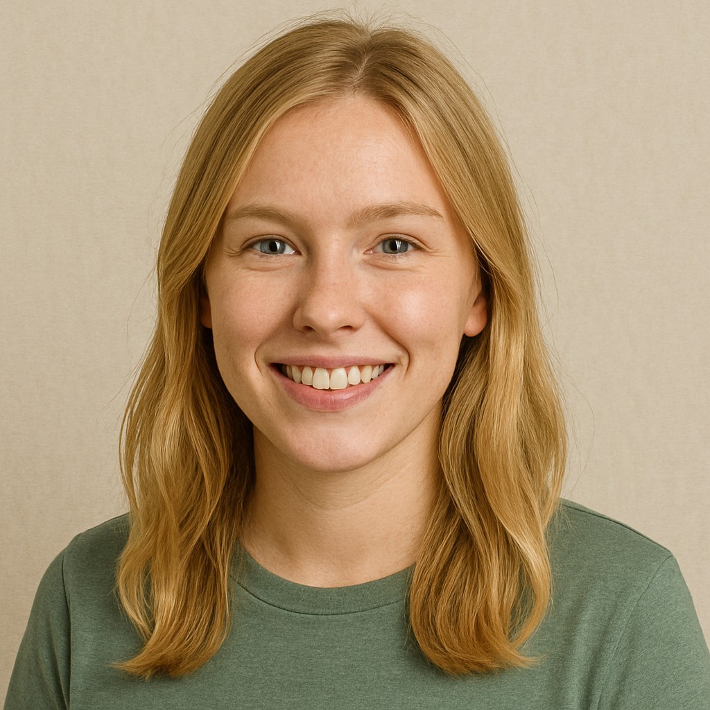 Clara Jensen profile picture